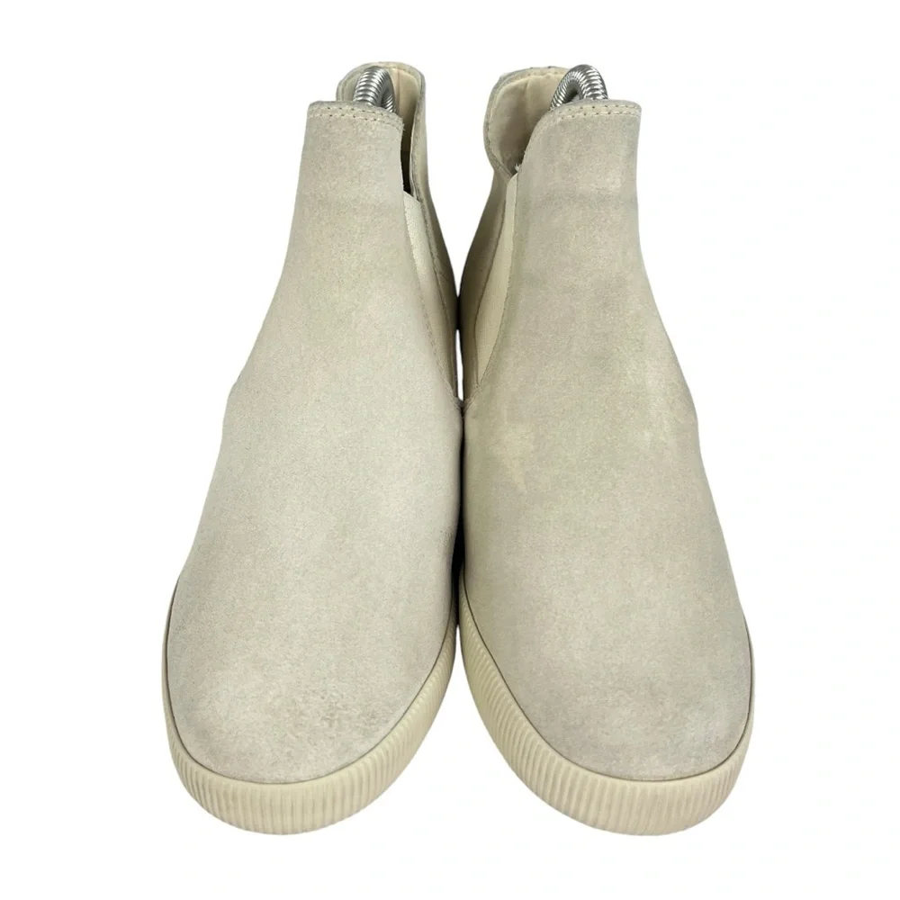 Sorel Out‎ N About II Wedge Chelsea Womens Boots Size 6.5